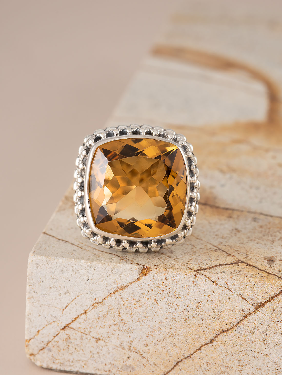 98814 Кольцо (Ag 925)