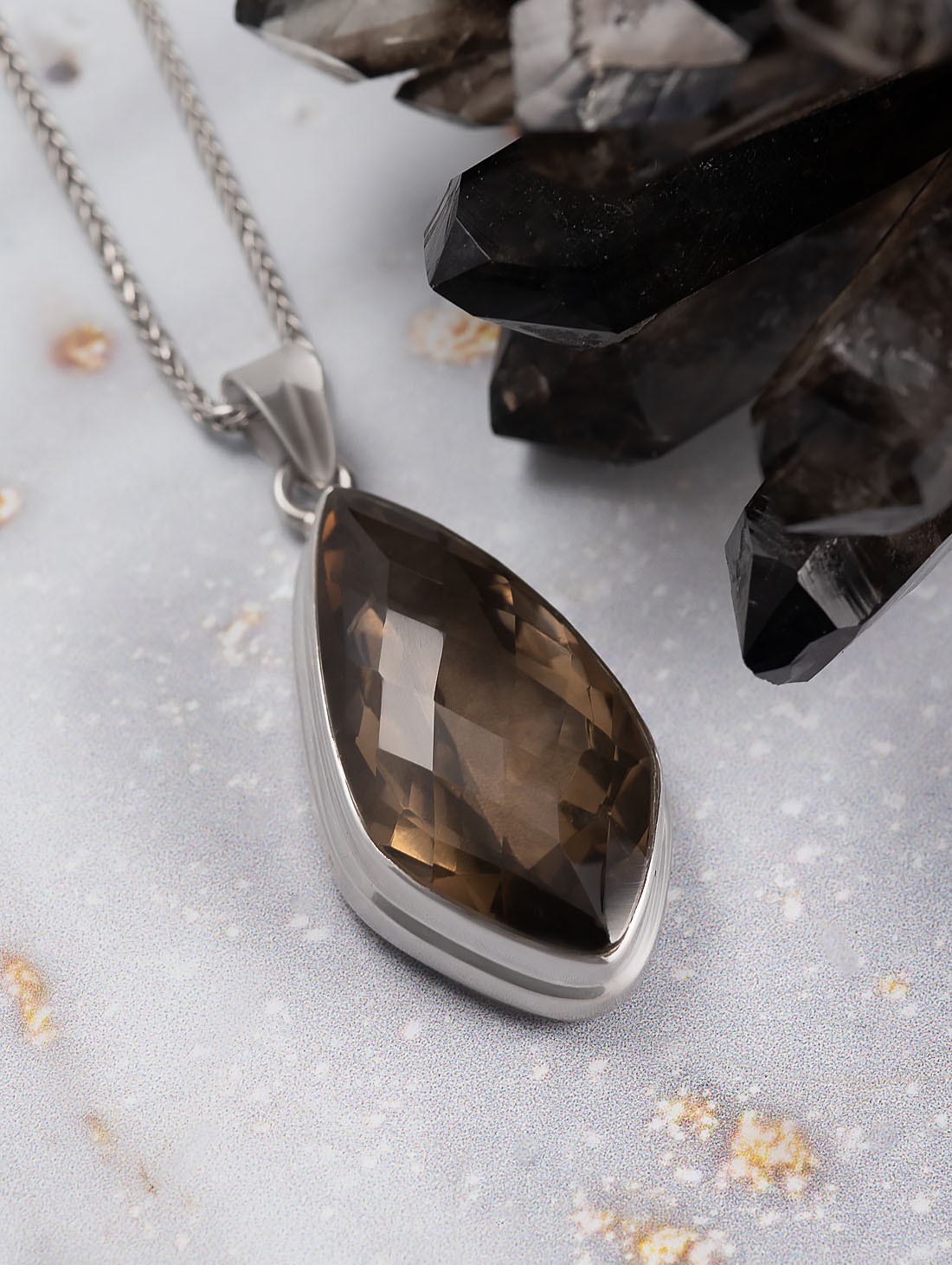 111321 Подвеска (Ag 925)