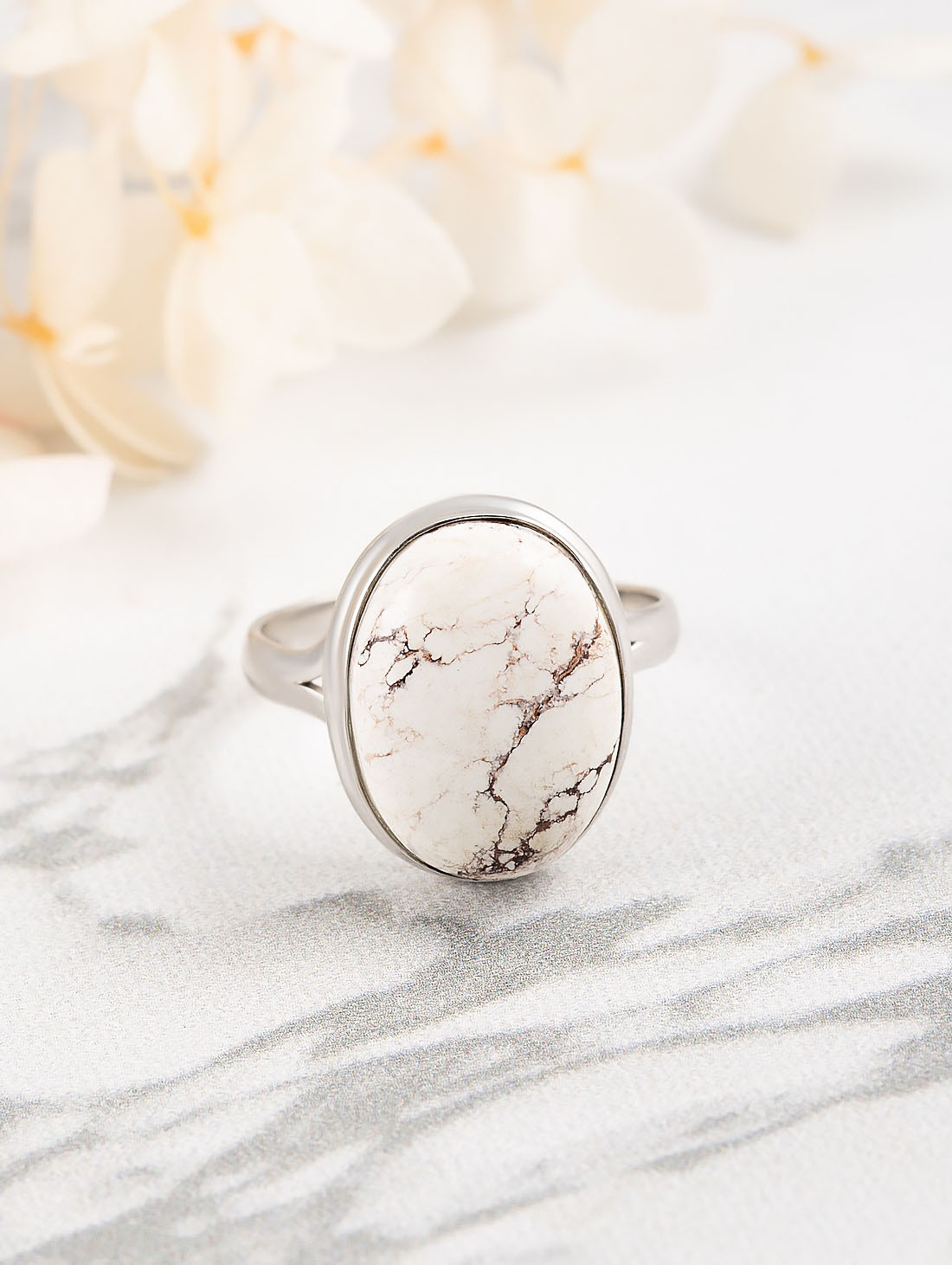 77837 Кольцо (Ag 925)