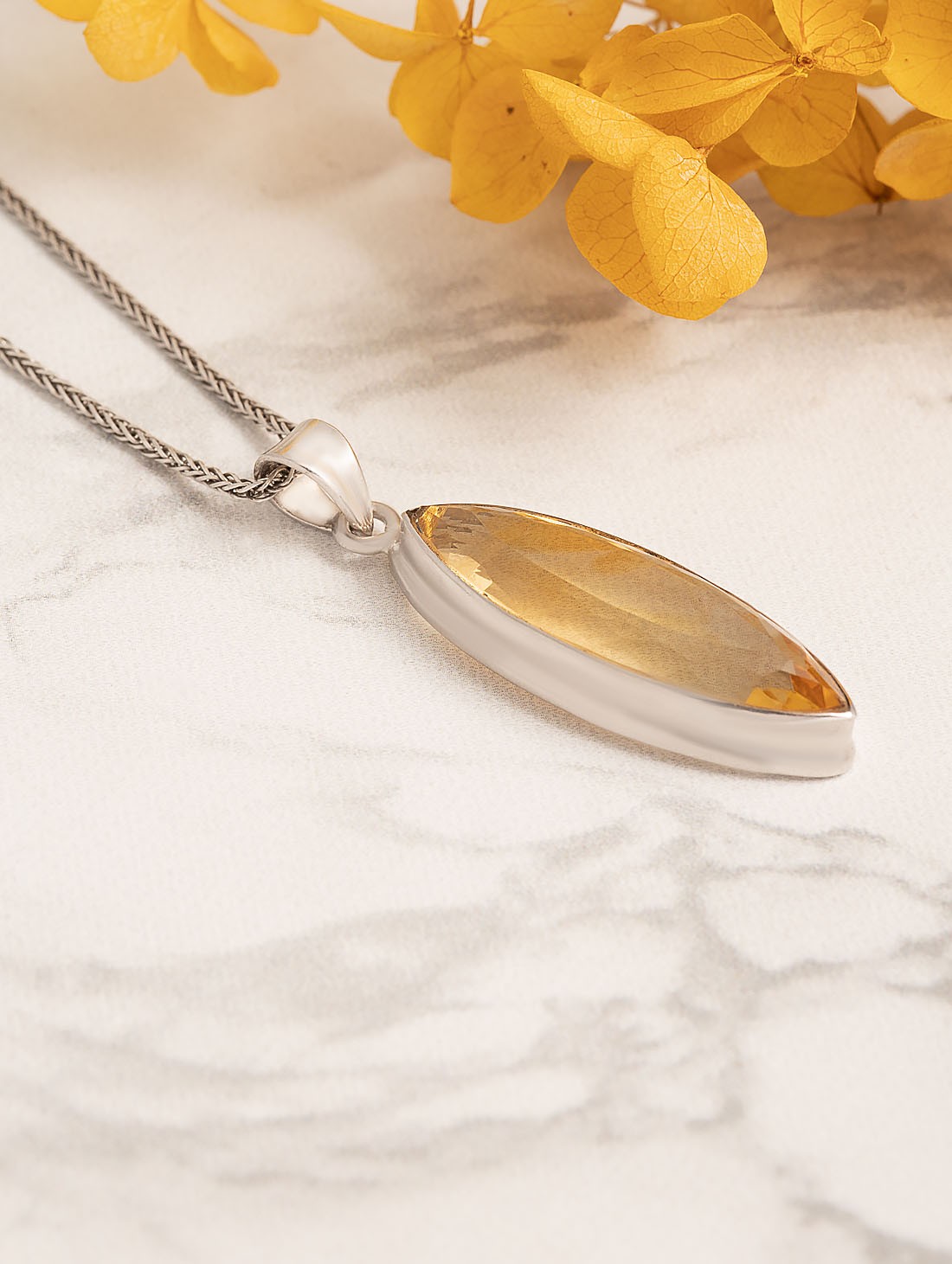 111184 Подвеска (Ag 925)