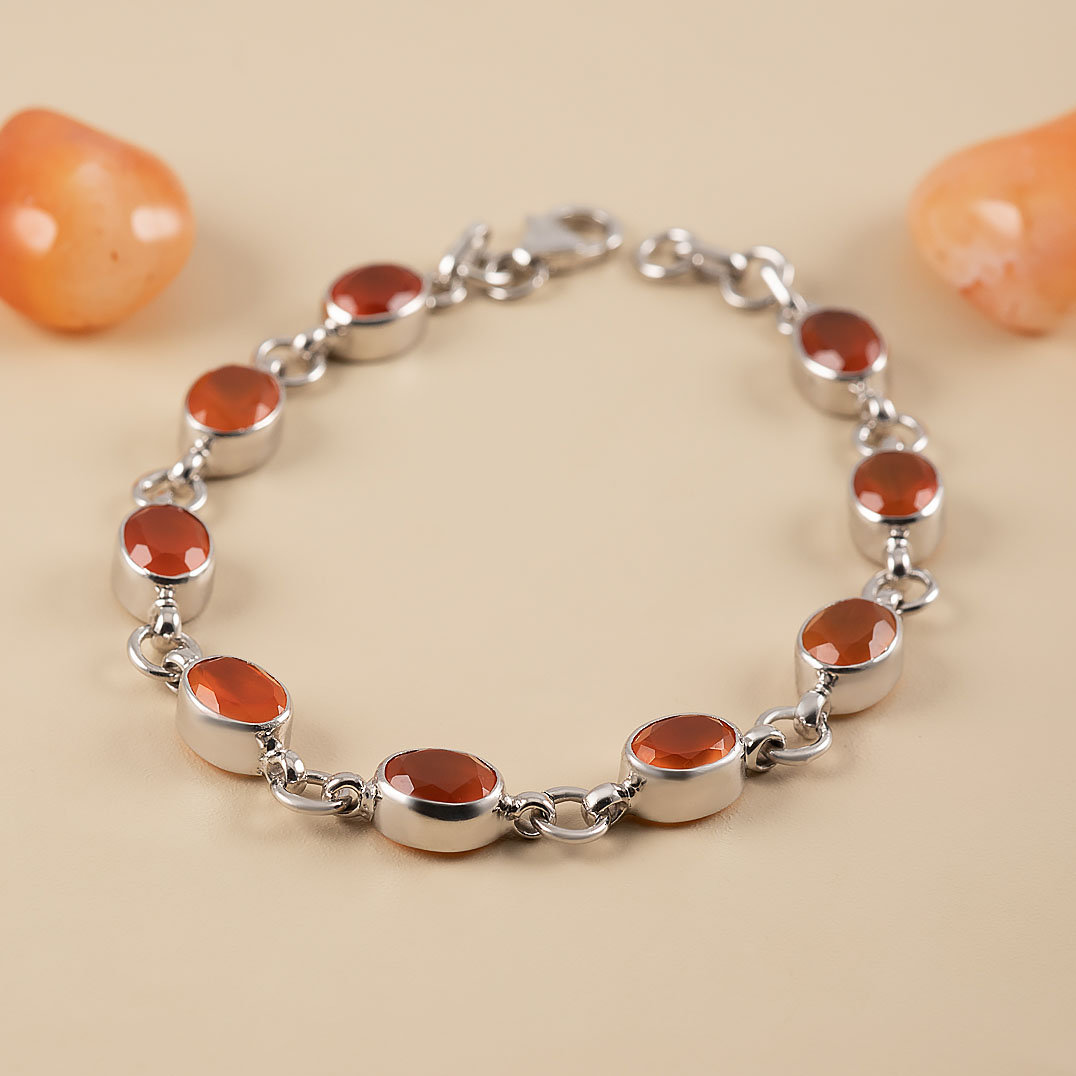 05014 Браслет (Ag 925)