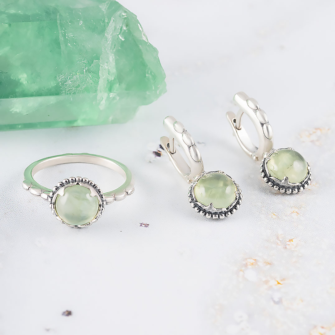 051045 Серьги (Ag 925)