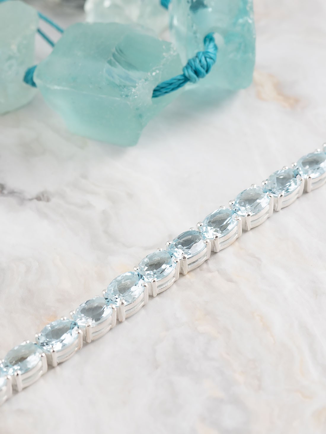 999961 Браслет (Ag 925)