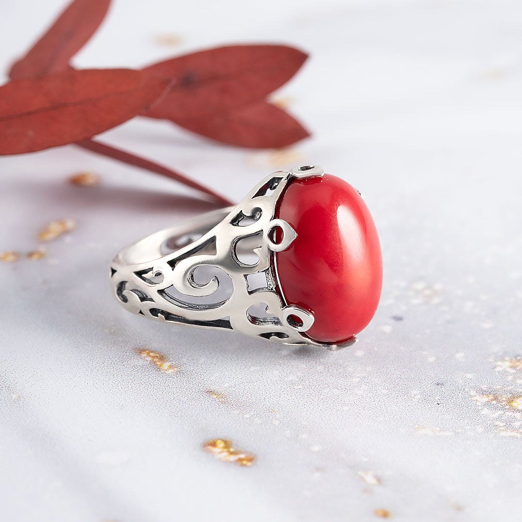 041023 Кольцо (Ag 925)