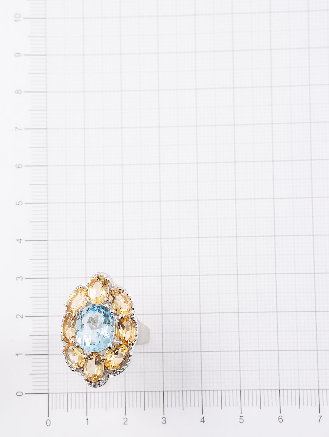 97002 Кольцо (Ag 925)