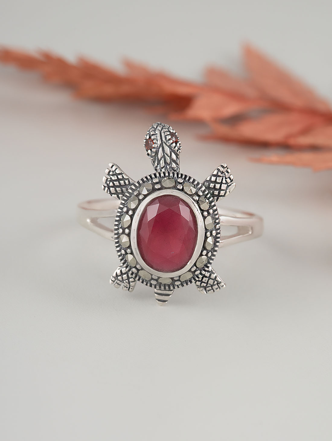 200139 Кольцо (Ag 925)