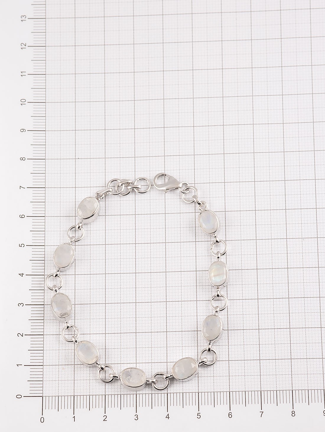 9201 Браслет (Ag 925)