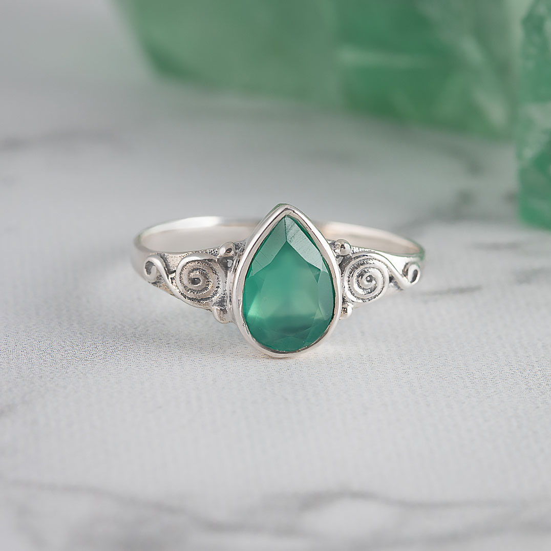 11831 Кольцо (Ag 925)