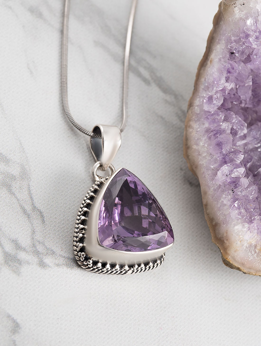 14644 Подвеска (Ag 925)