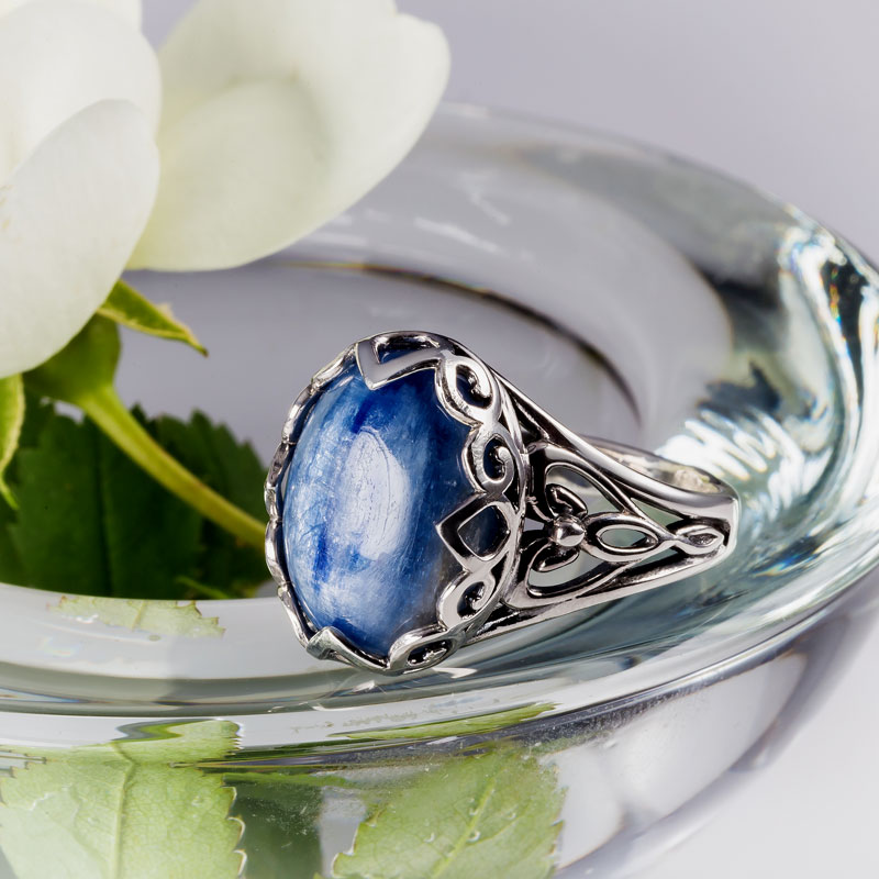 04257 Кольцо (Ag 925)