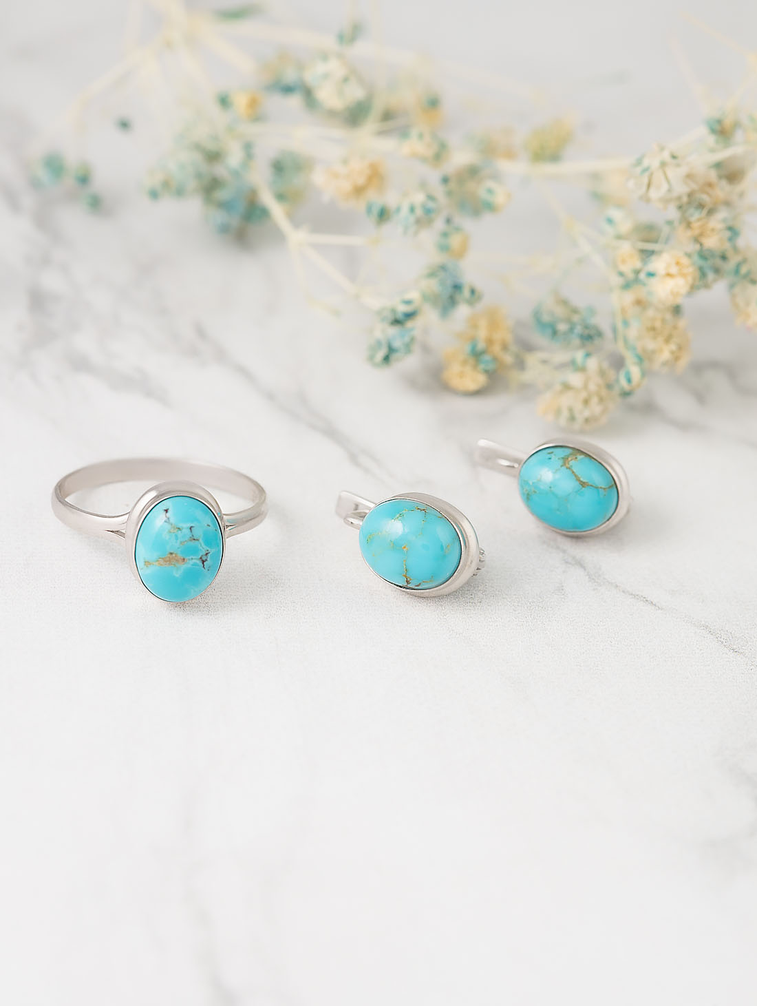 88158 Серьги (Ag 925)