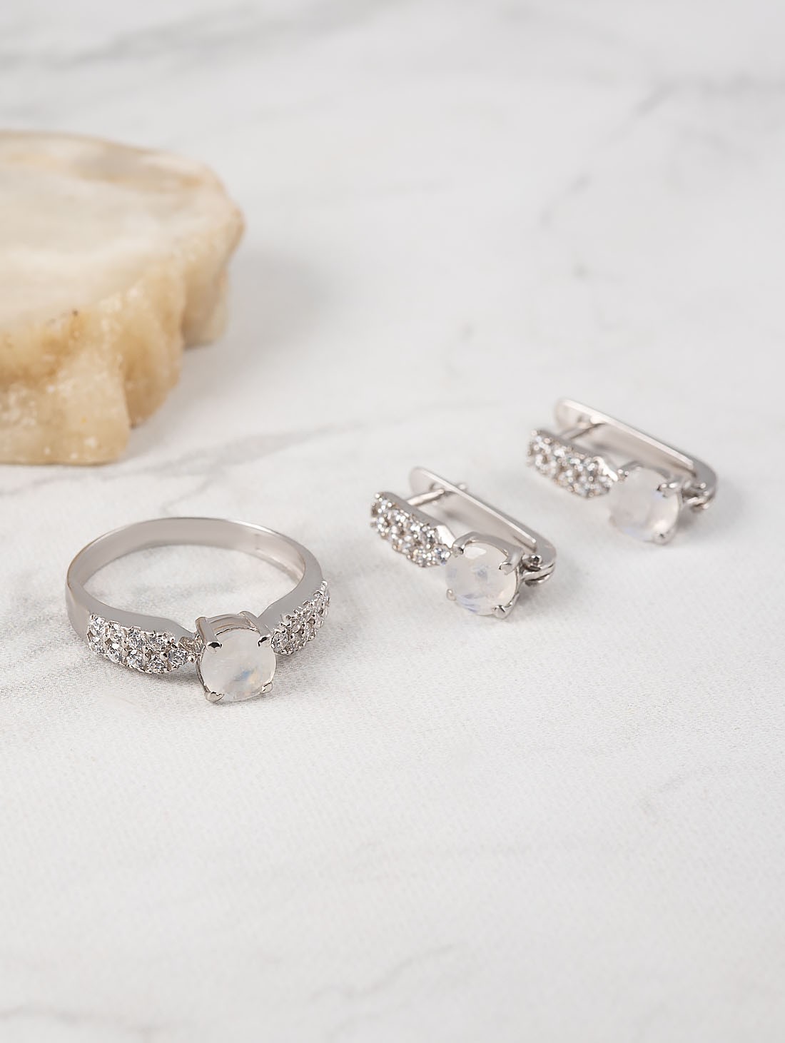 99724 Серьги (Ag 925)