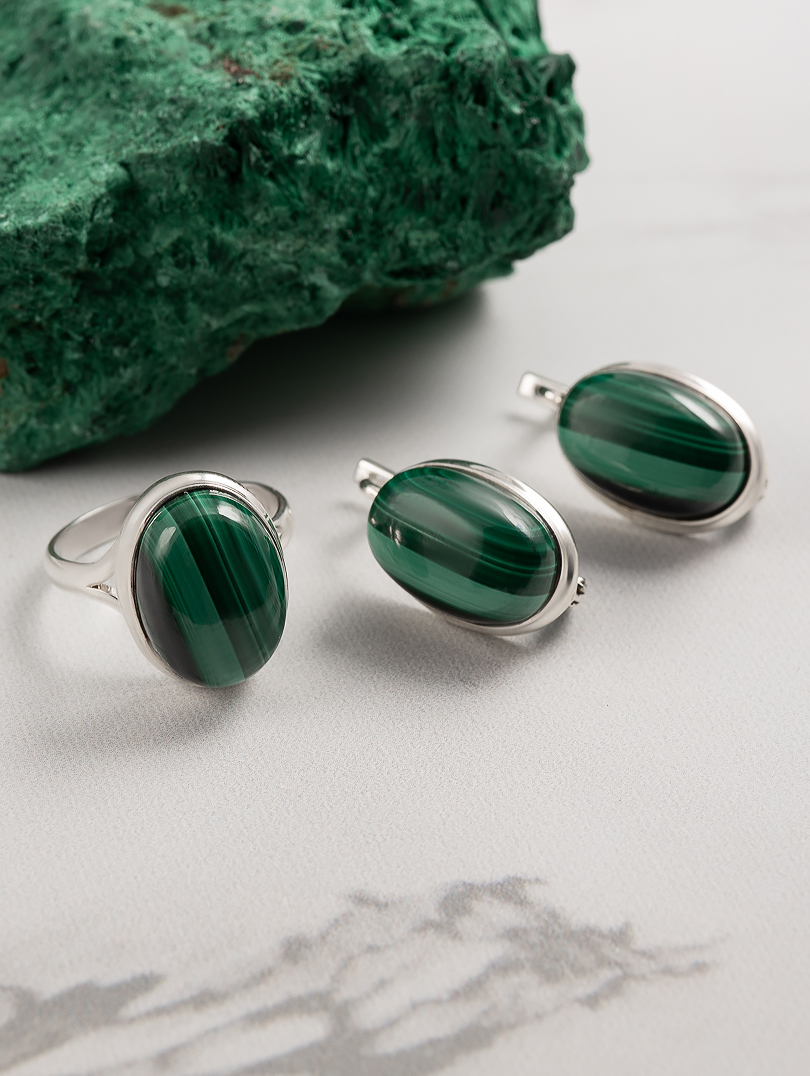 97208 Серьги (Ag 925)