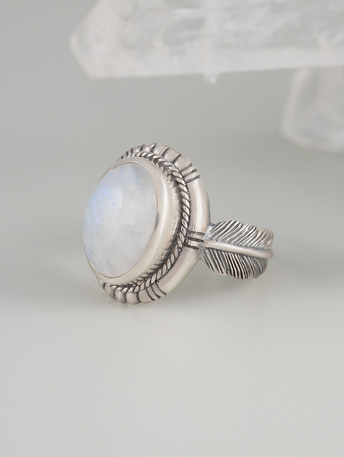 98926 Кольцо (Ag 925)