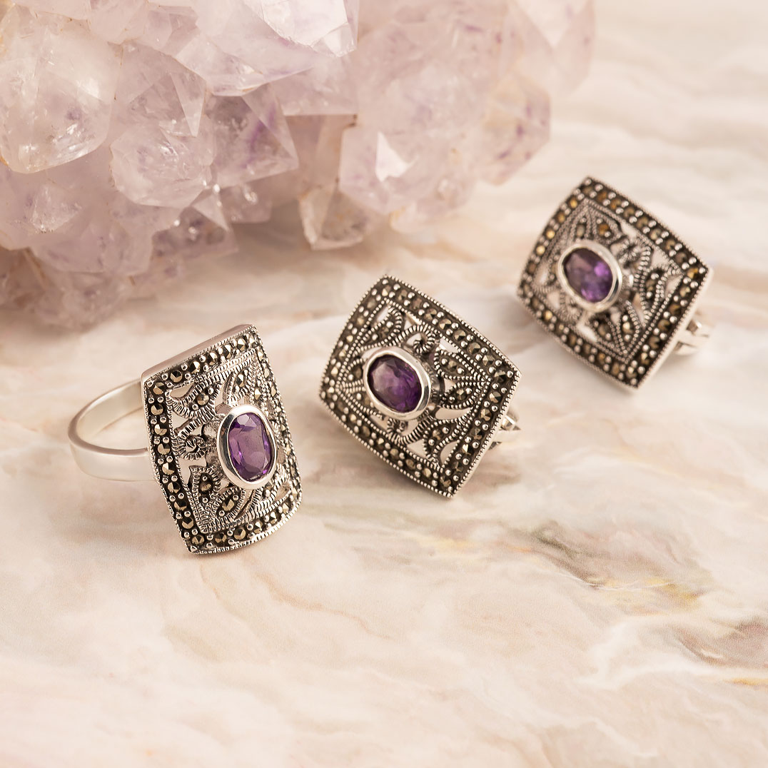 10886 Серьги (Ag 925)