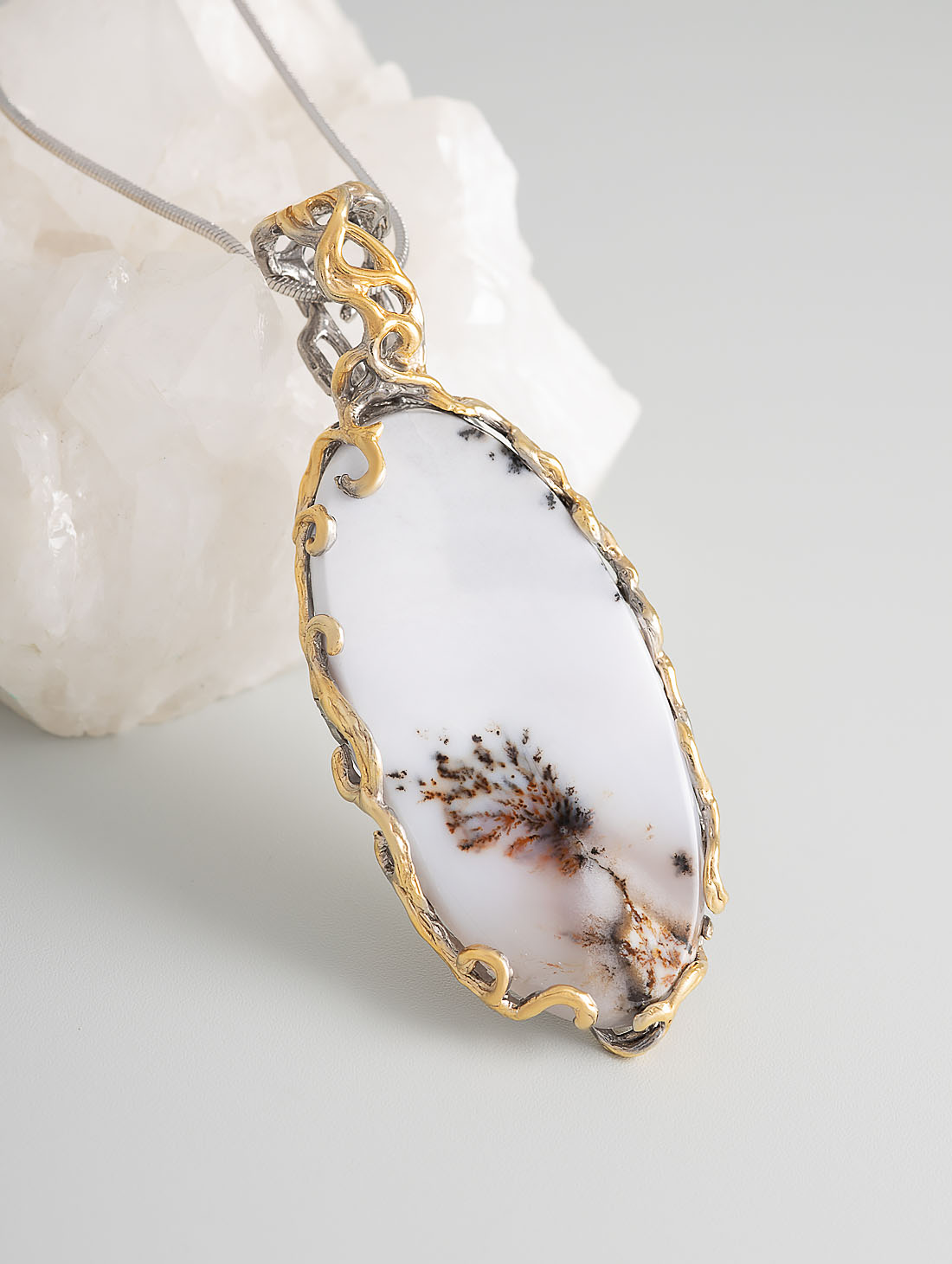 03776 Подвеска (Ag 925)