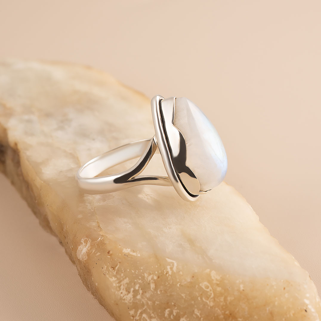 8970 Кольцо (Ag 925)