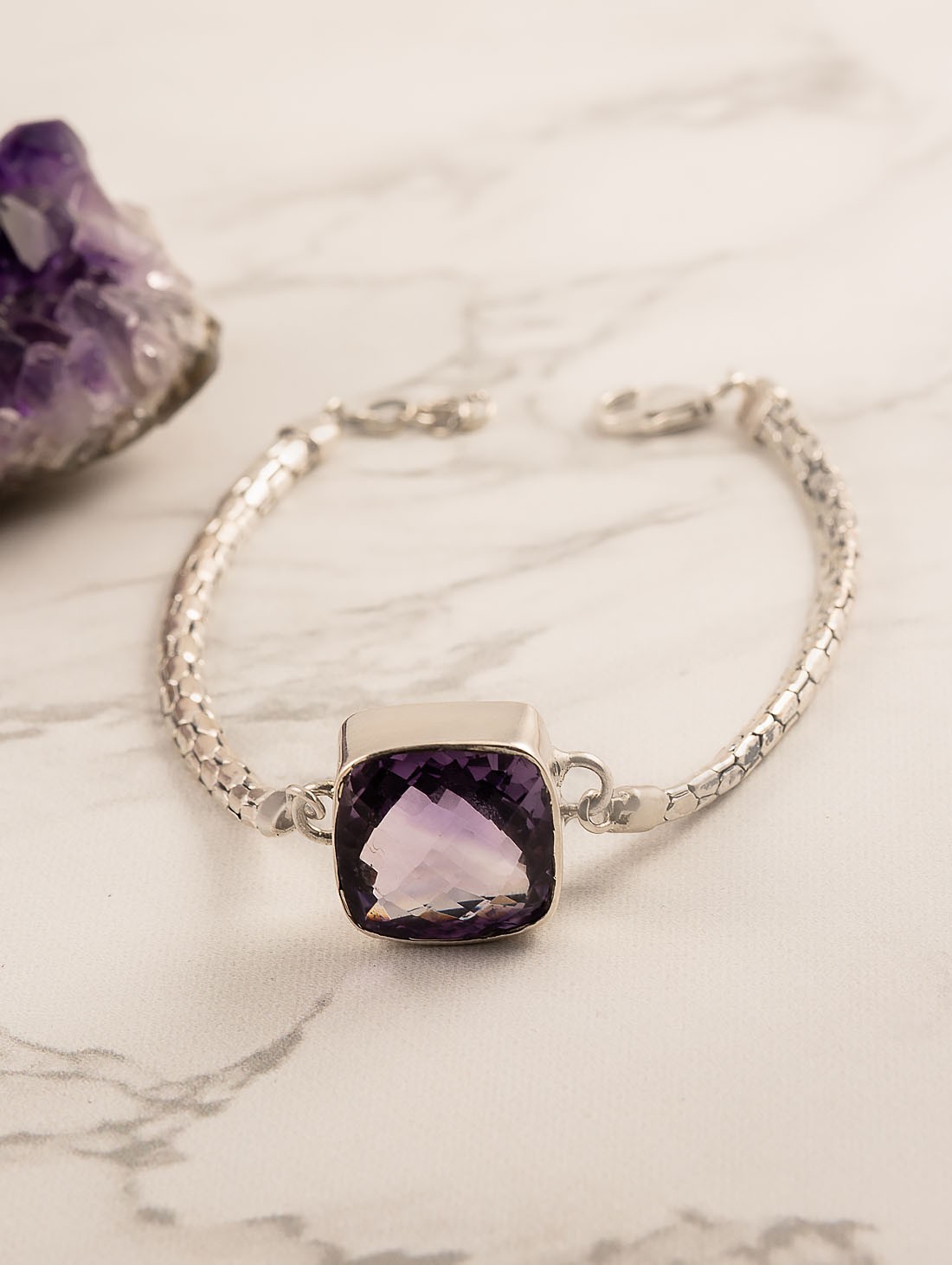 99814 Браслет (Ag 925)