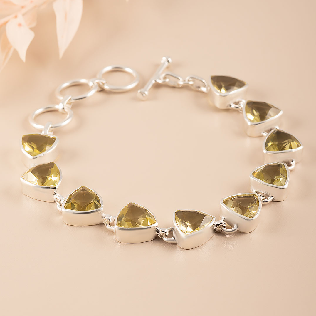 10283 Браслет (Ag 925)