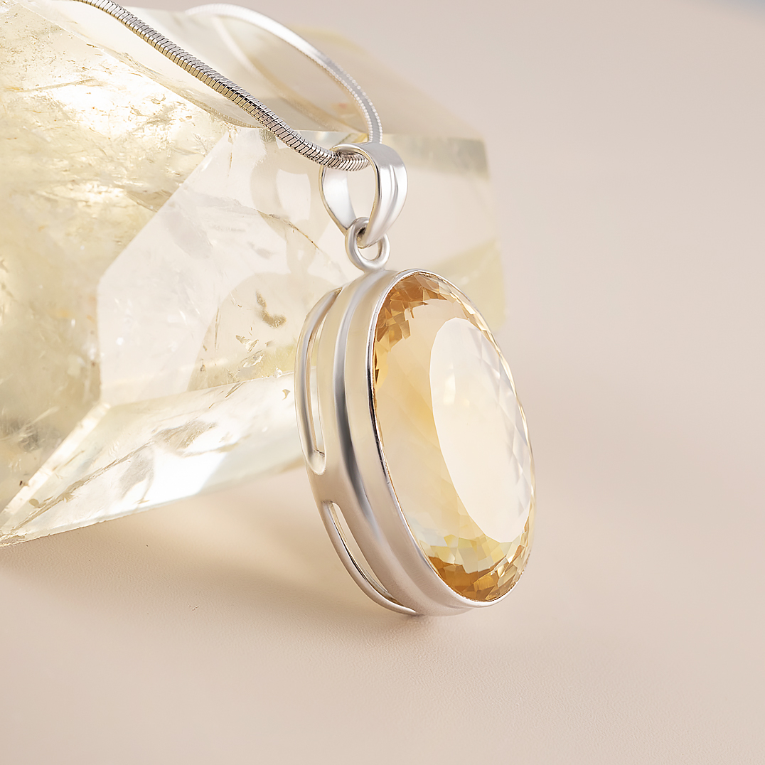 14213 Кулон (Ag 925)