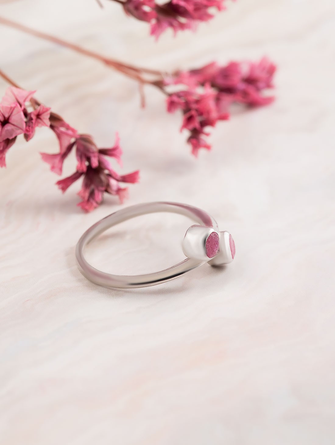 12725 Кольцо (Ag 925)