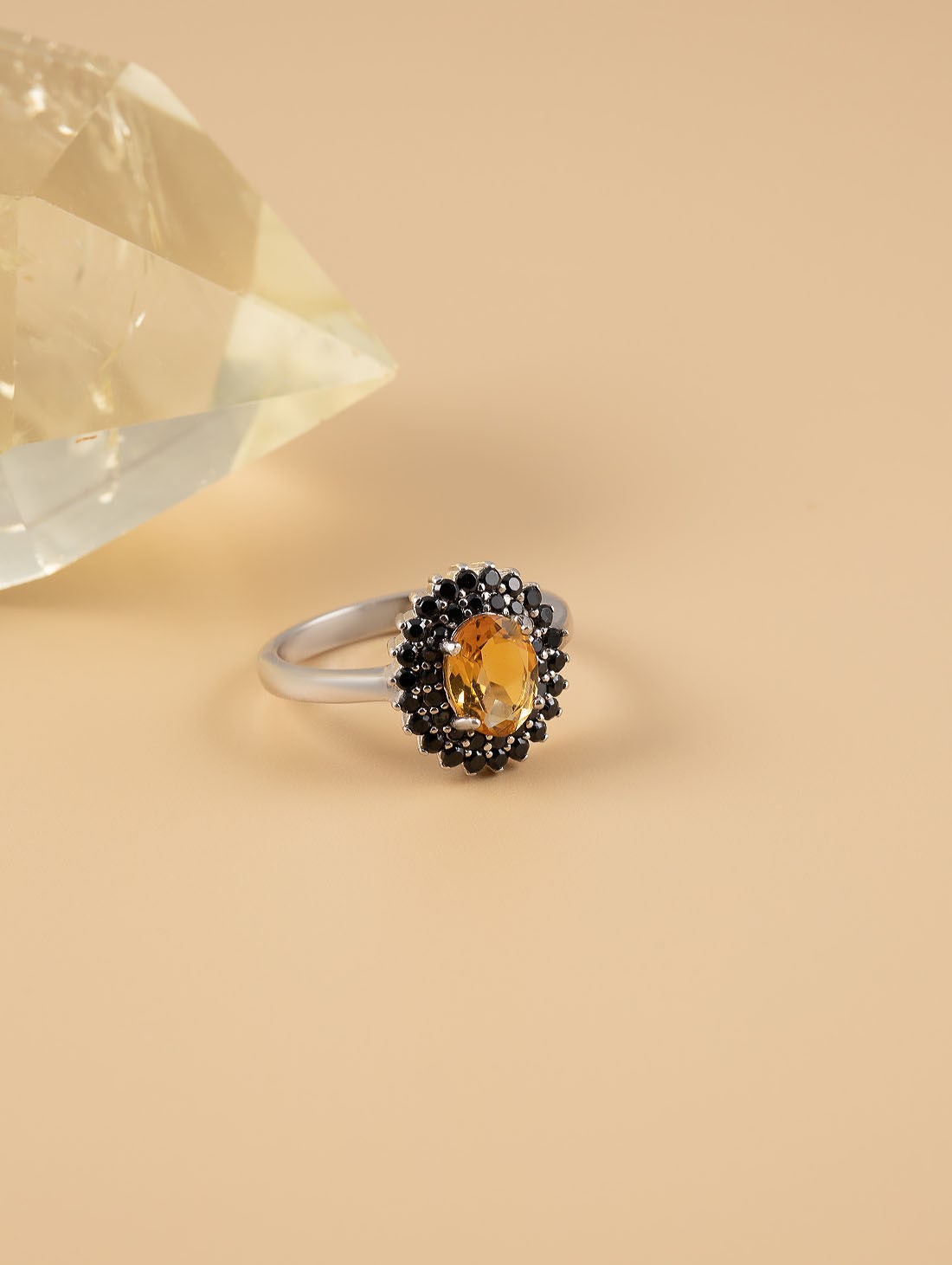 98666 Кольцо (Ag 925)