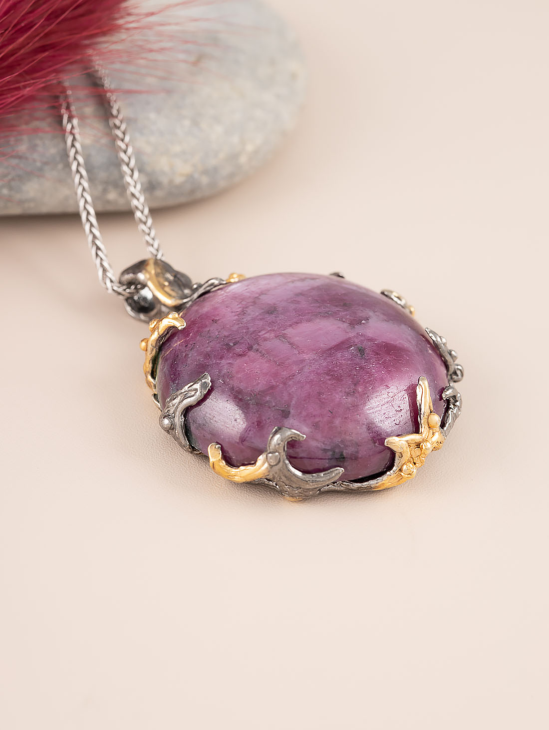 03817 Подвеска (Ag 925)