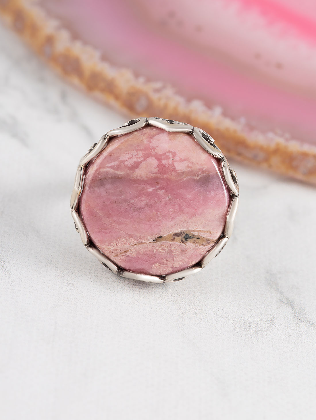 050157 Кольцо (Ag 925)