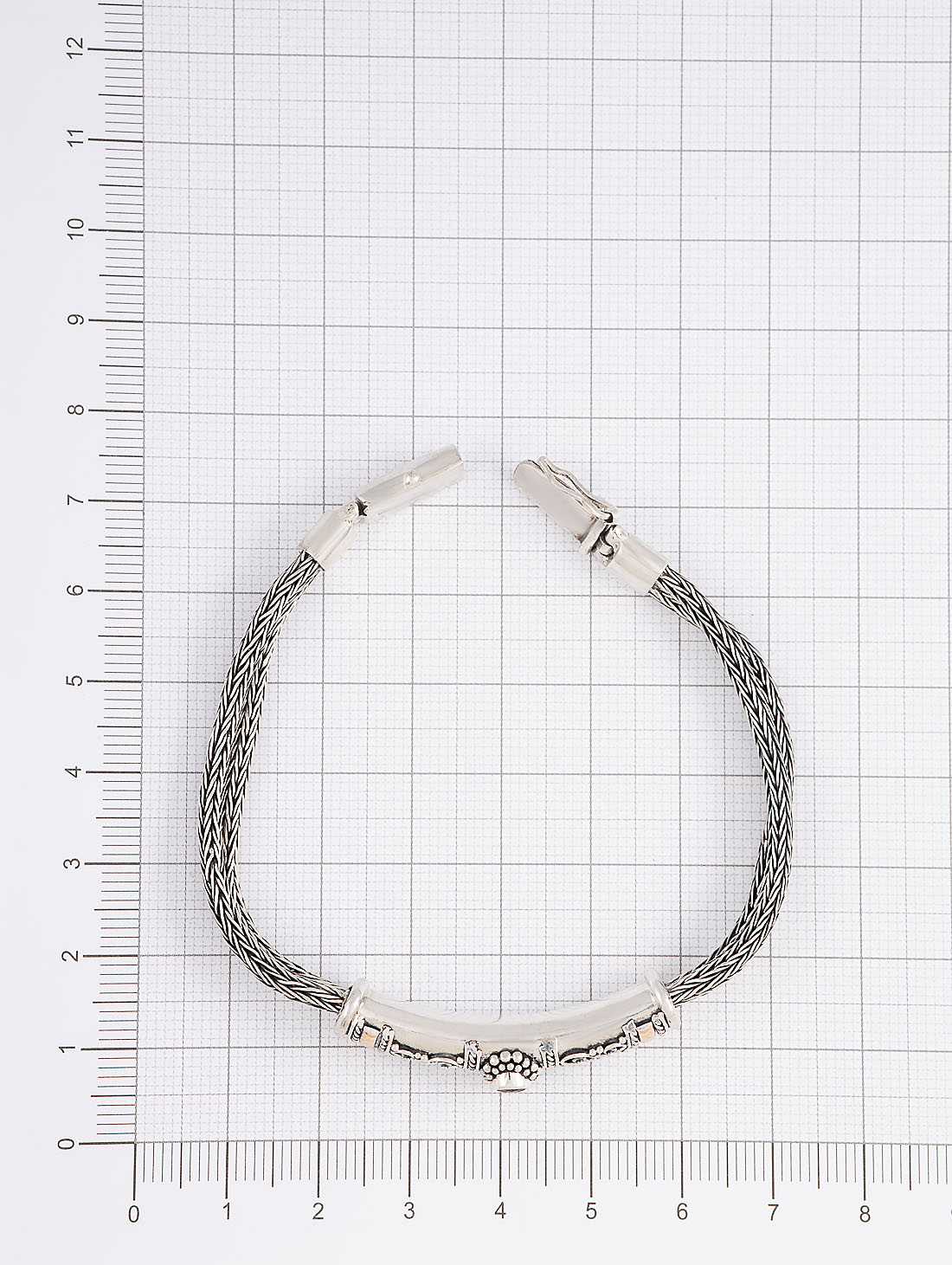 103530 Браслет (Ag 925)