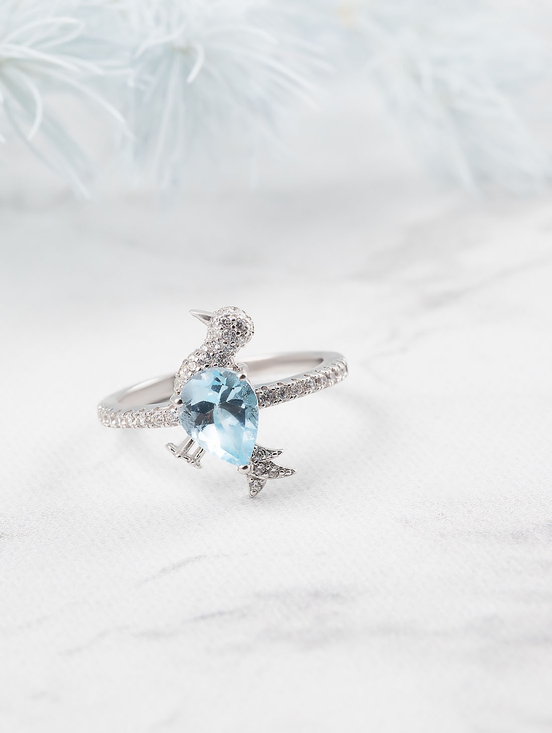 98538 Кольцо (Ag 925)