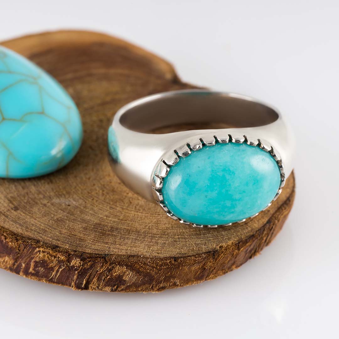 045808 Кольцо (Ag 925)