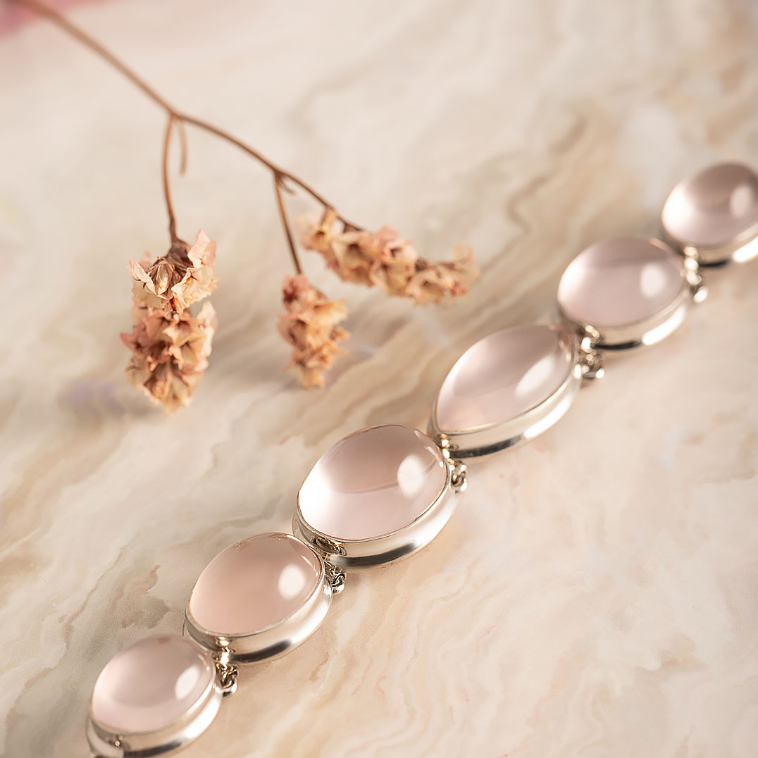 8771 Браслет (Ag 925)