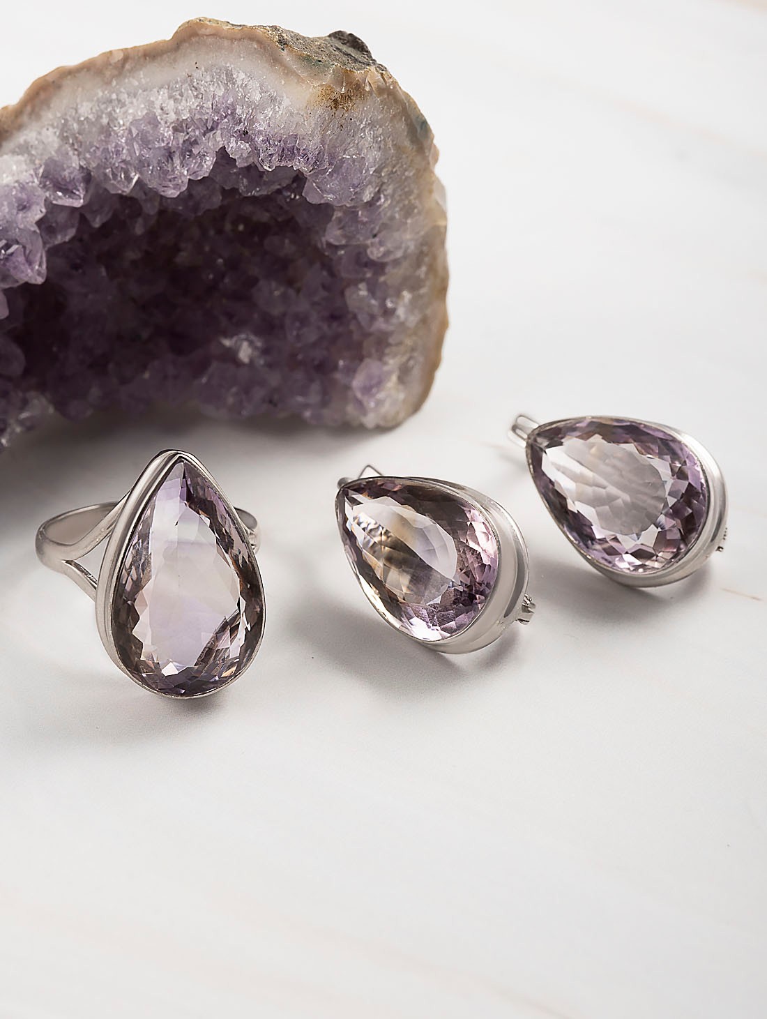 97499 Серьги (Ag 925)