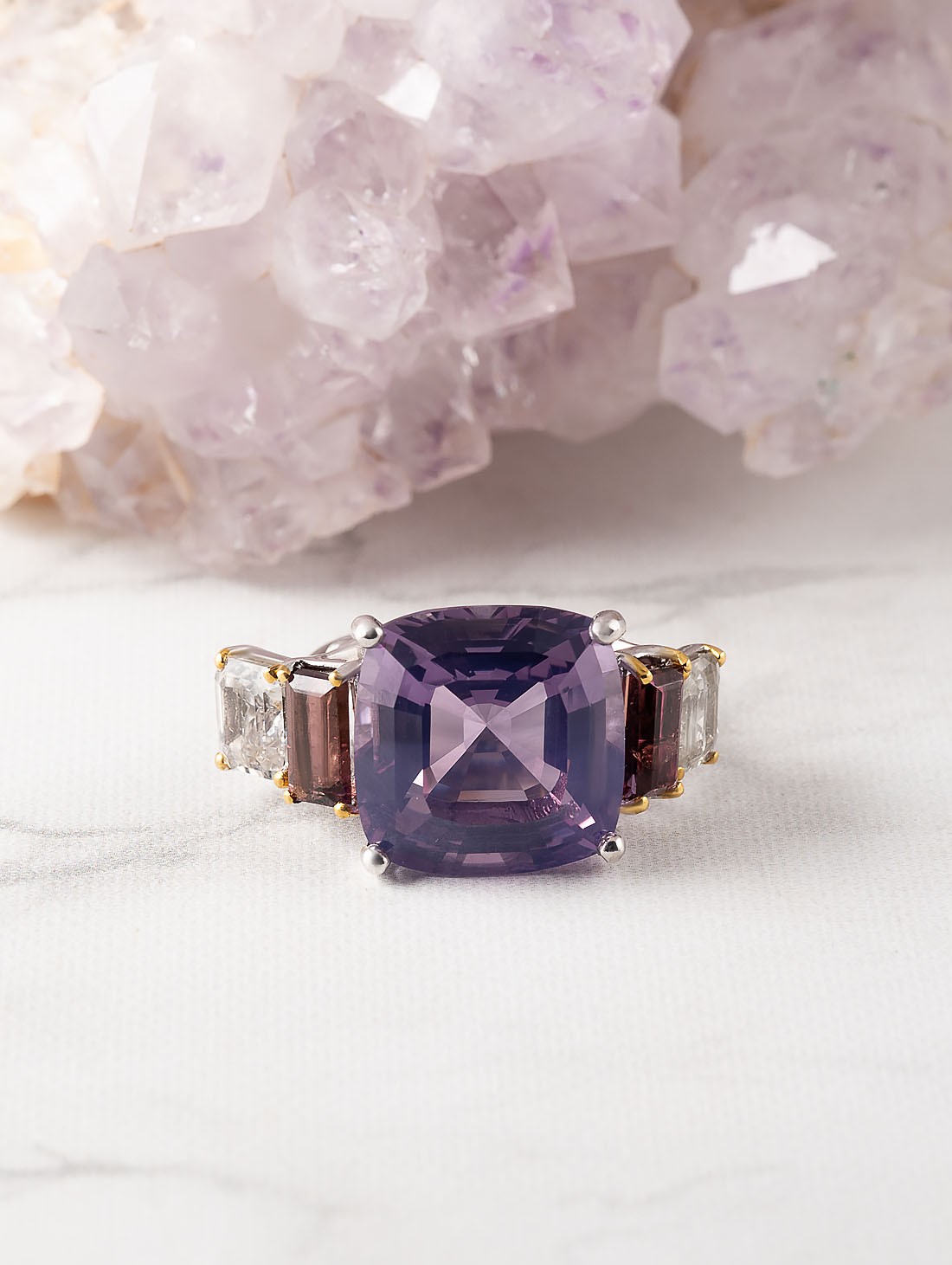 003219 Кольцо (Ag 925)