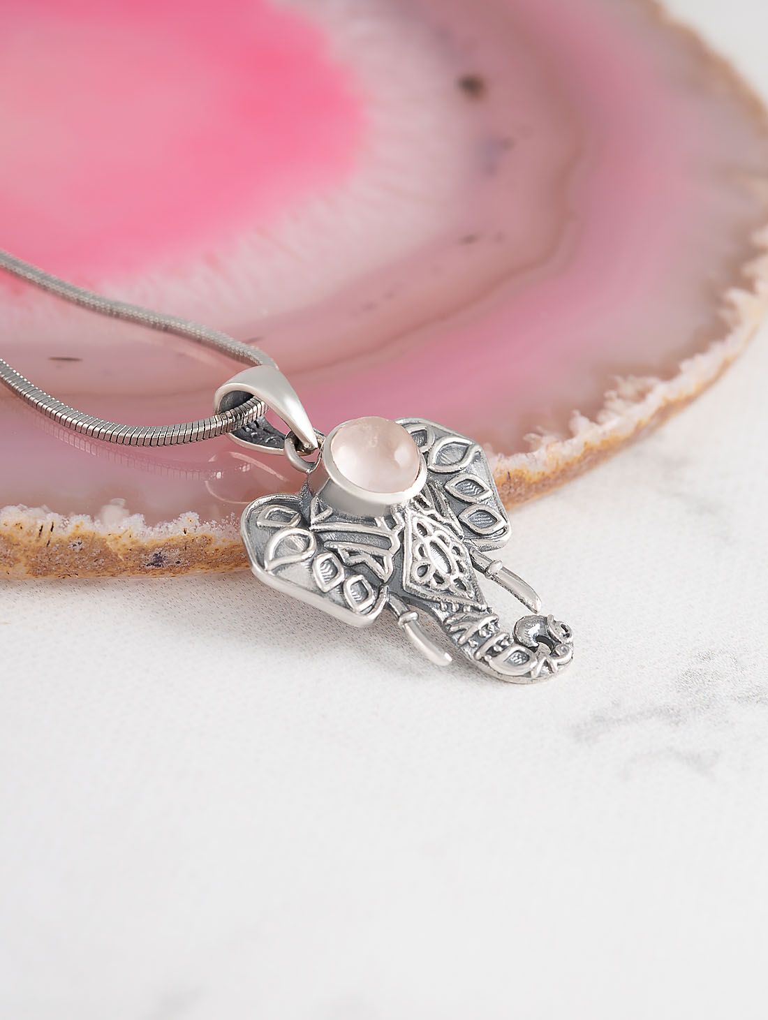 14694 Подвеска (Ag 925)