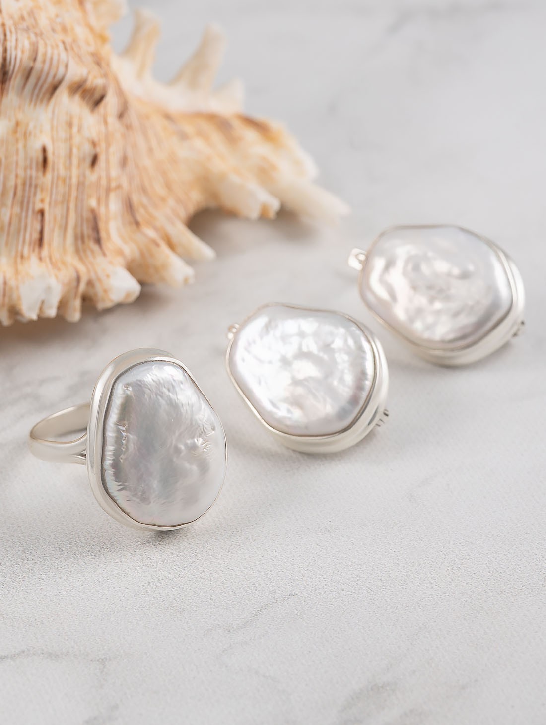 88328 Серьги (Ag 925)