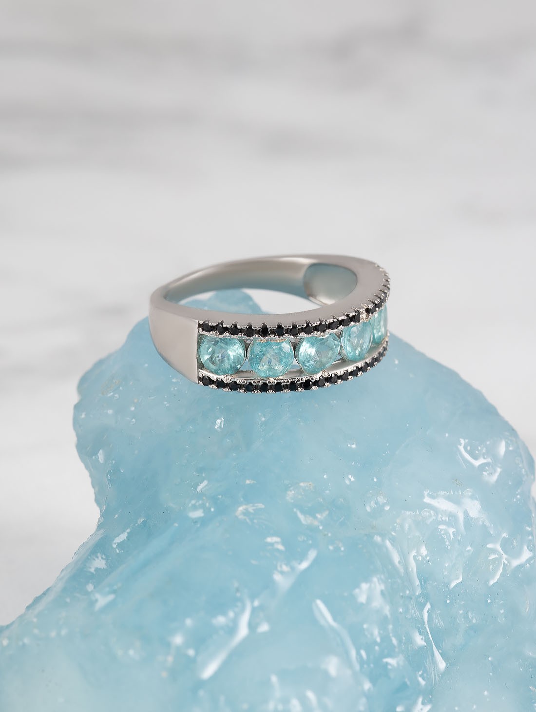 98589 Кольцо (Ag 925)