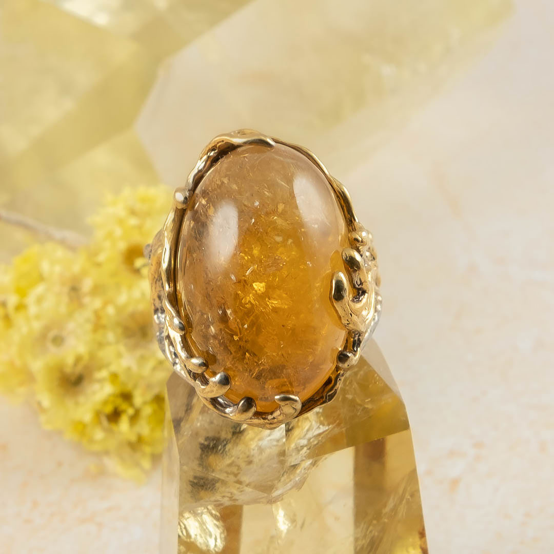 046305 Кольцо (Ag 925)