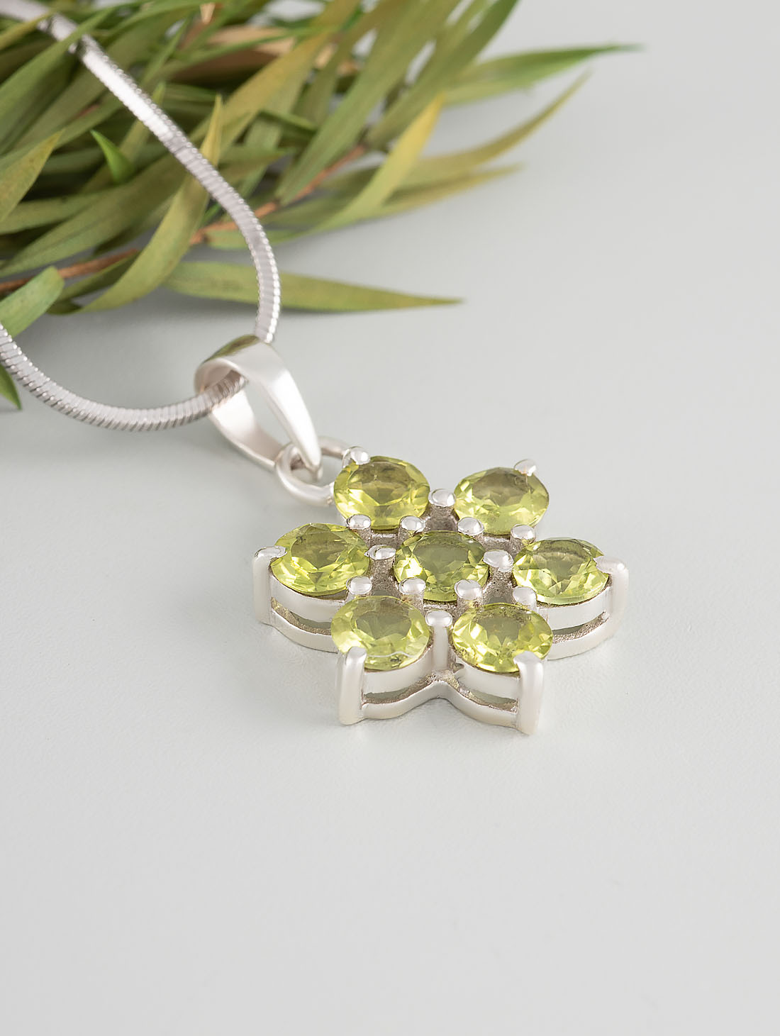 14340 Подвеска (Ag 925)