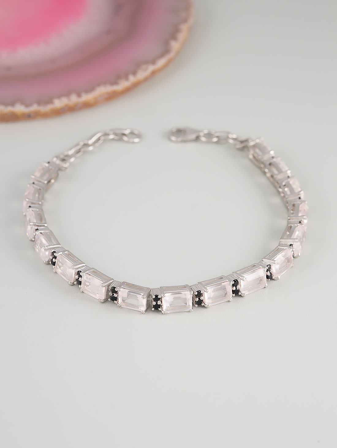 9999893 Браслет (Ag 925)