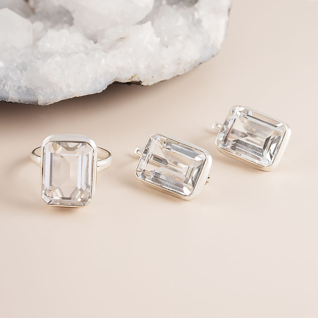 57900 Кольцо (Ag 925)