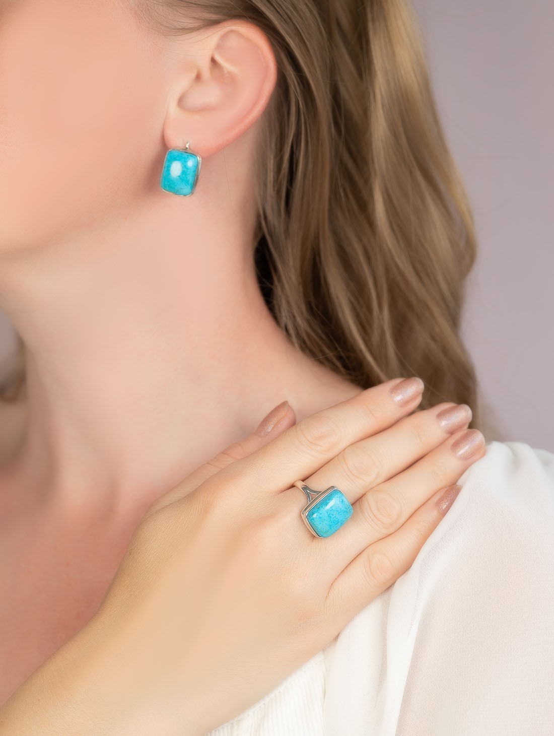 77896 Кольцо (Ag 925)