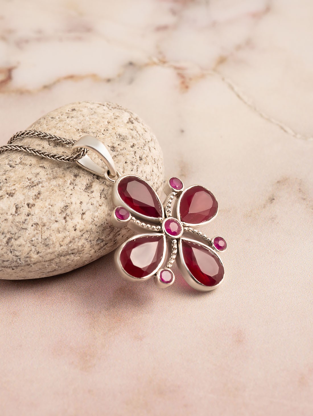 14543 Подвеска (Ag 925)