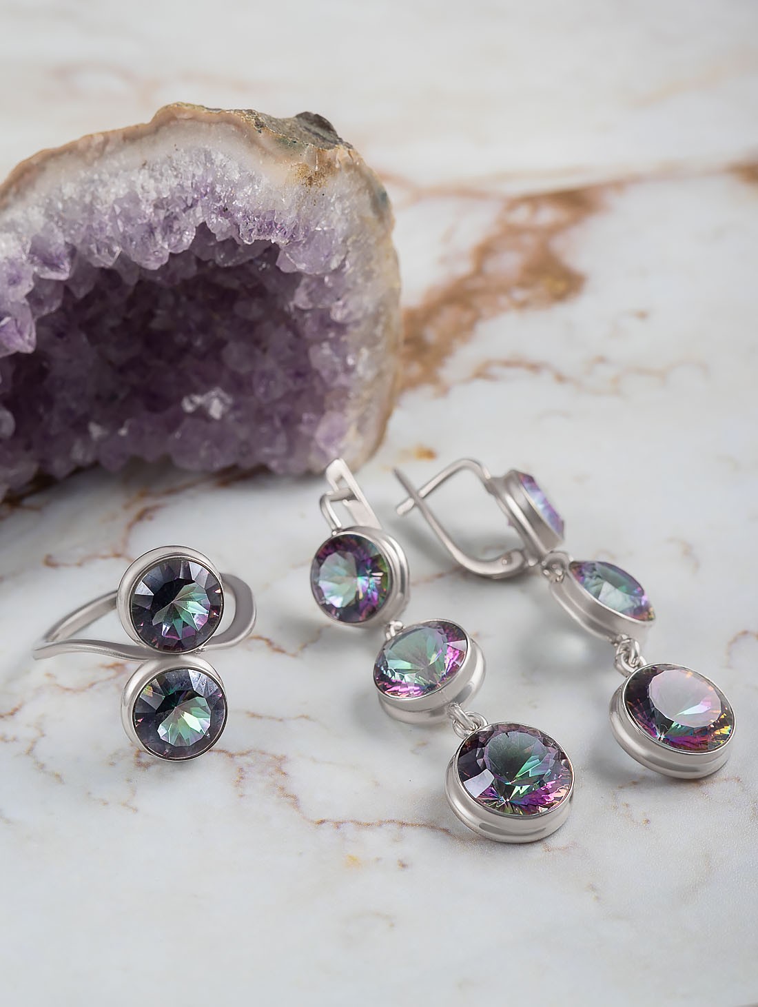 78369 Кольцо (Ag 925)