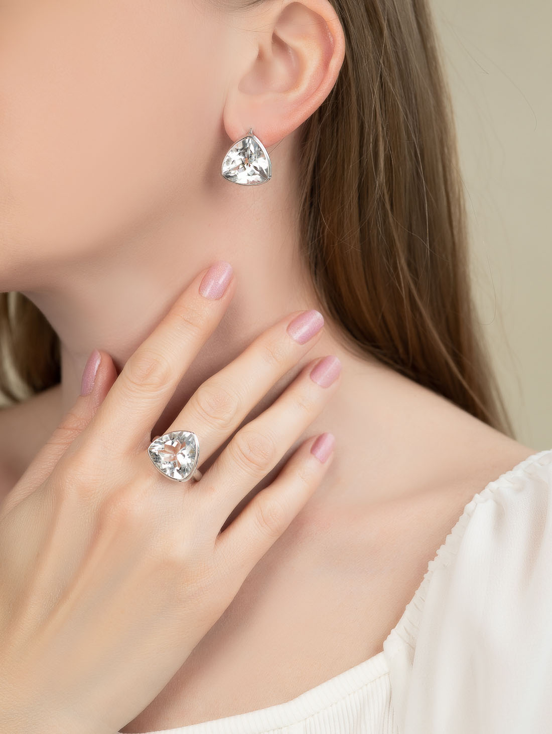 78291 Кольцо (Ag 925)