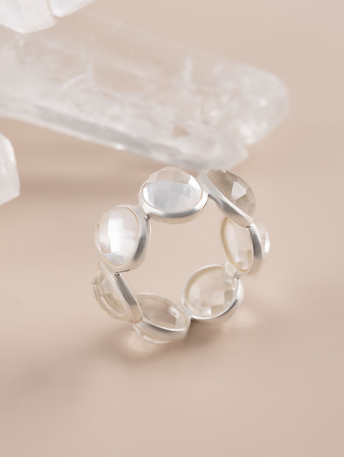 78441 Кольцо (Ag 925)