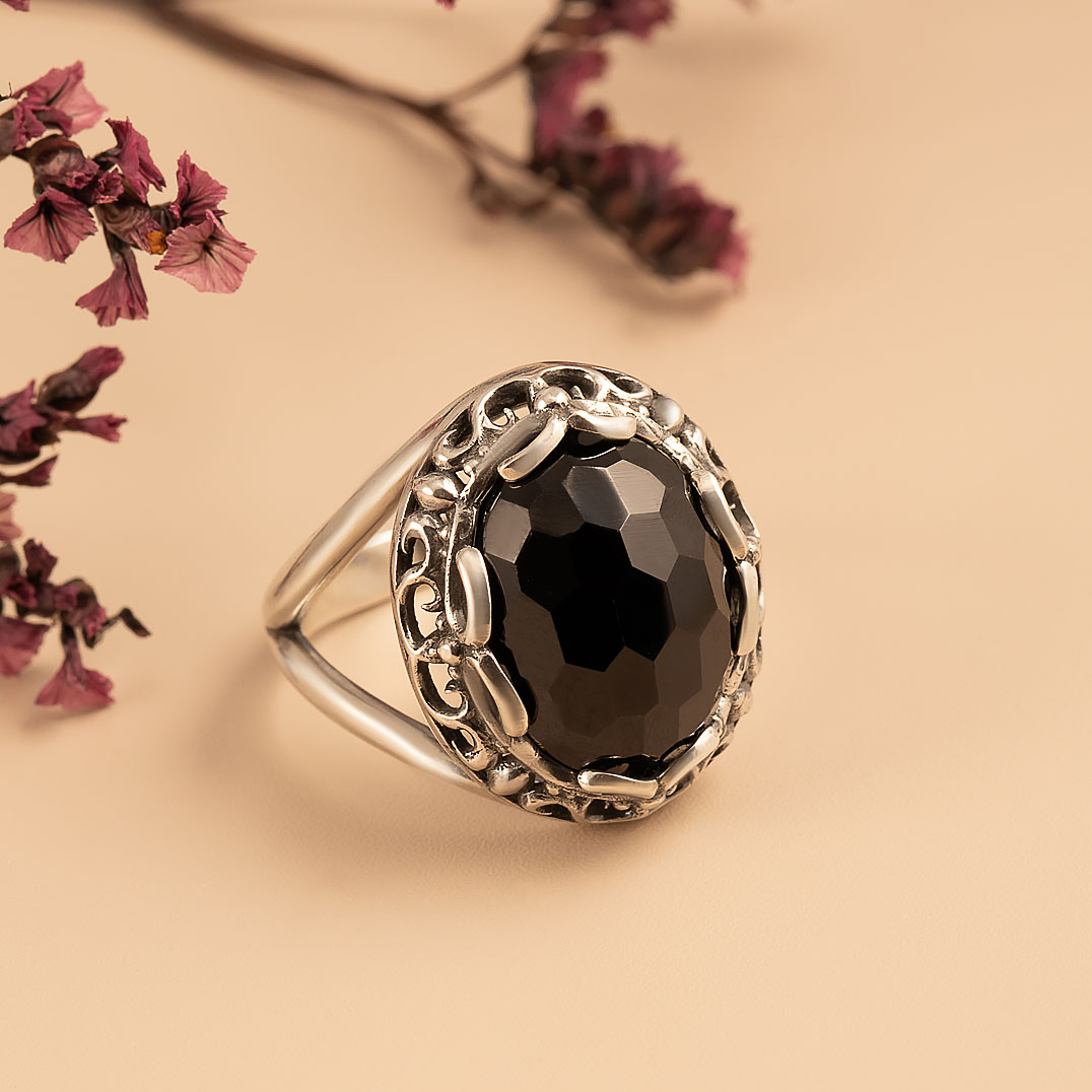 049843 Кольцо (Ag 925)