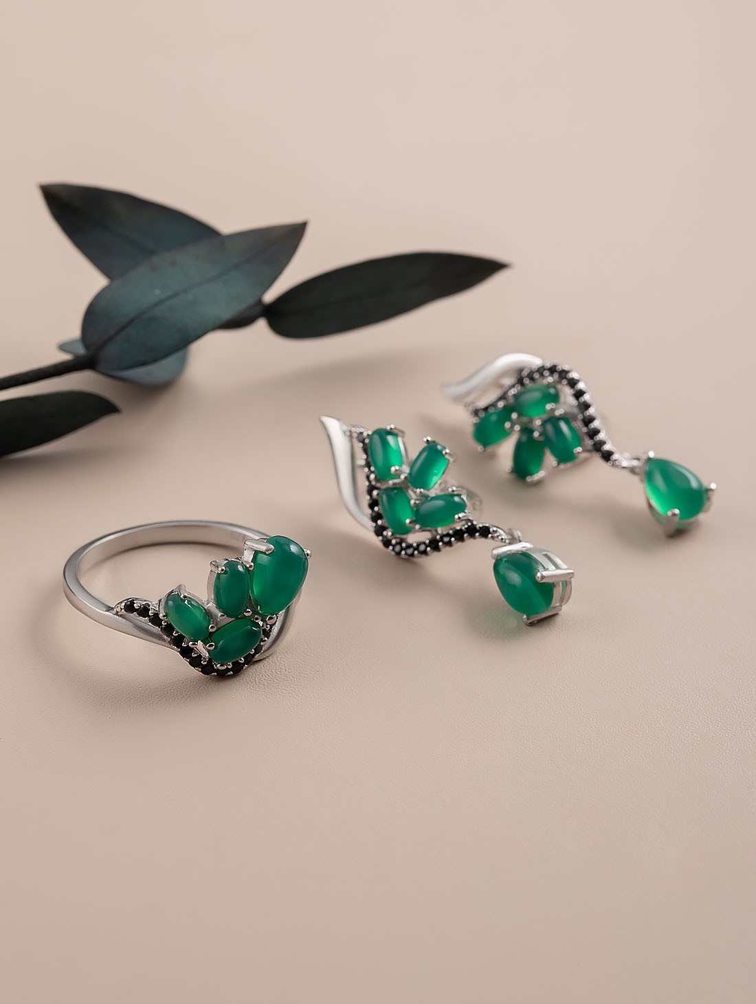 99429 Серьги (Ag 925)