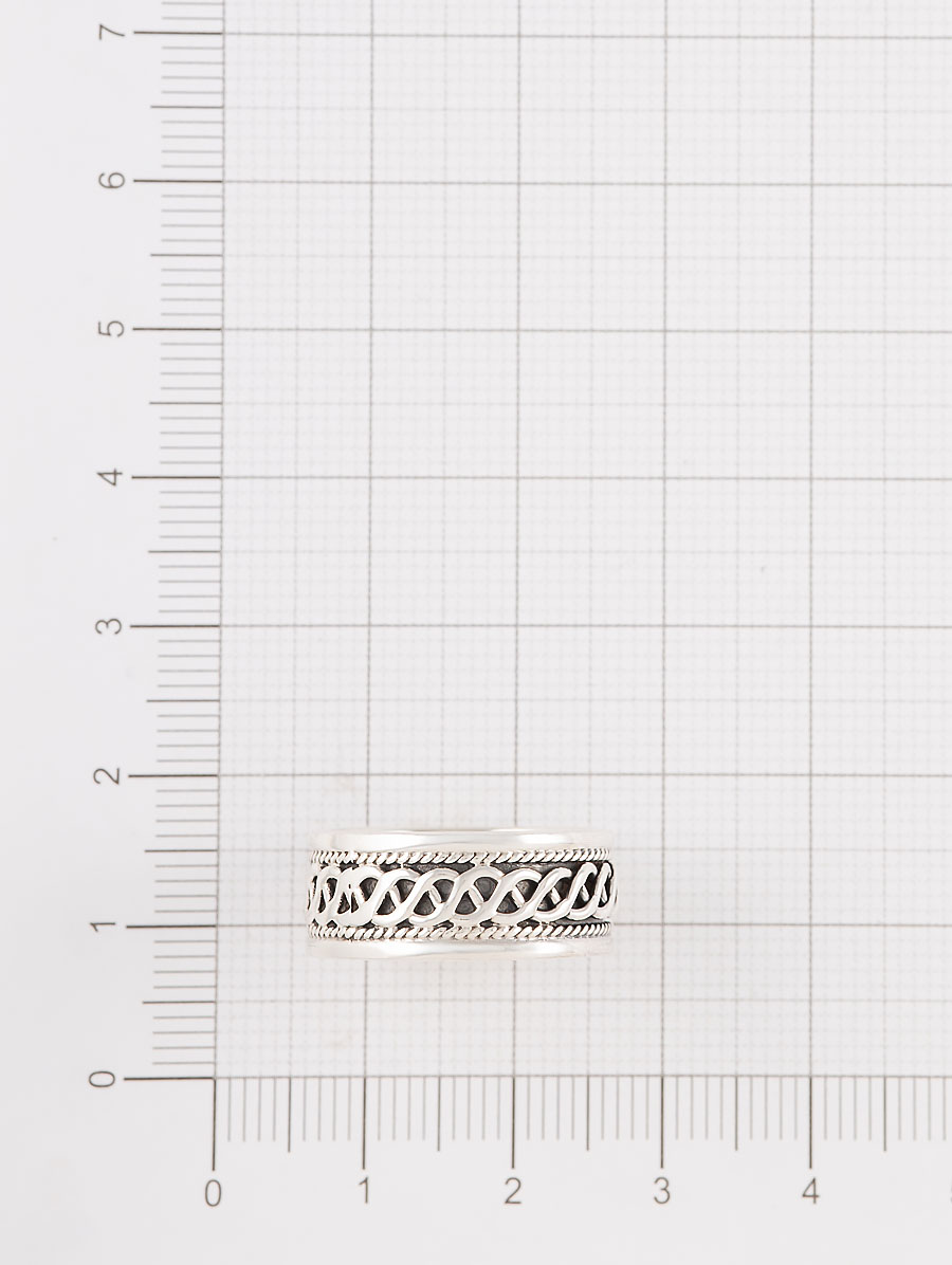 2207 Кольцо (Ag 925)