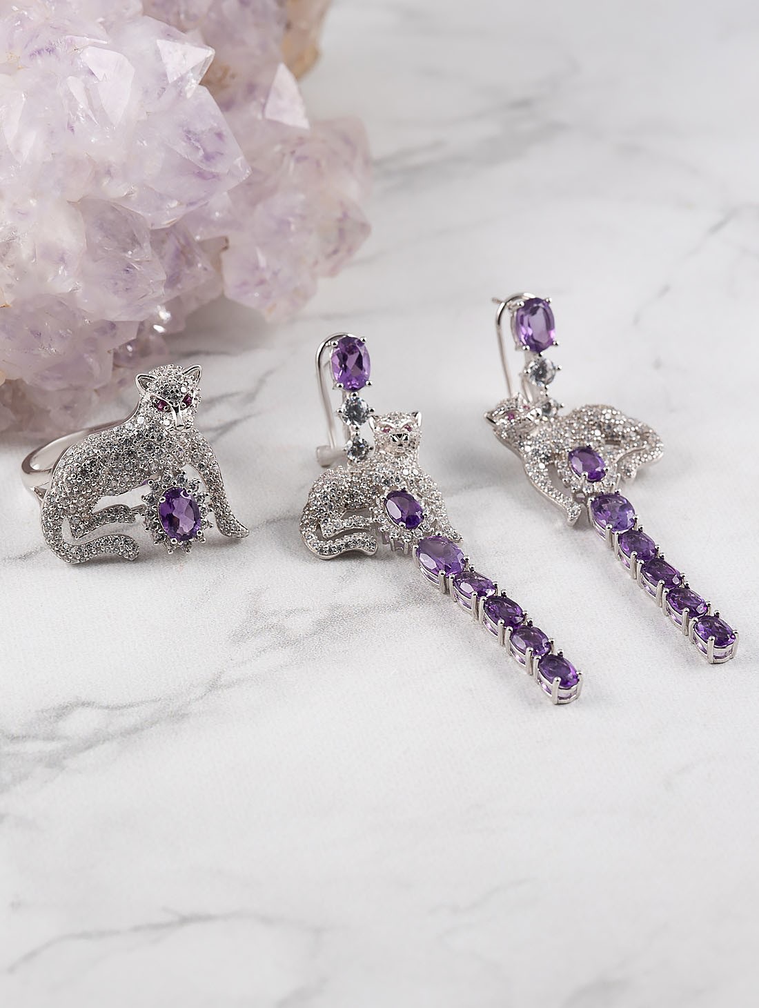 98643 Кольцо (Ag 925)